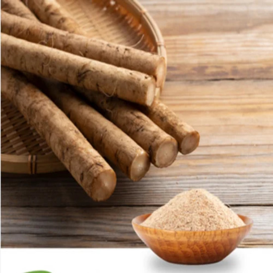 Burans Extract (Rhododendron Arboreum)
