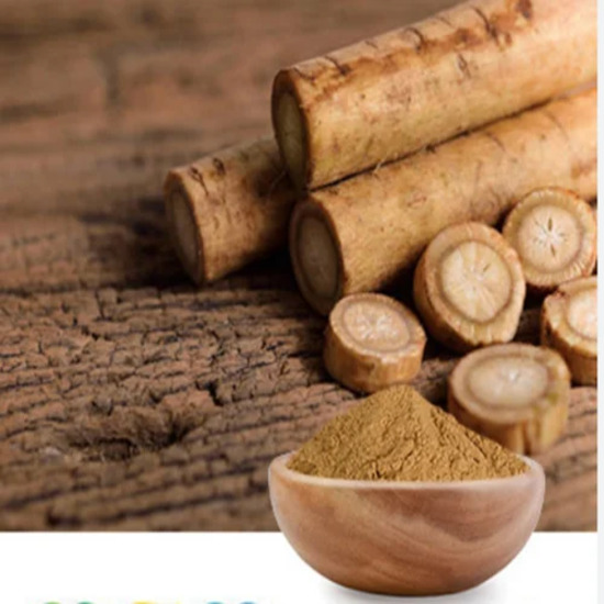 Burans Extract (Rhododendron Arboreum)