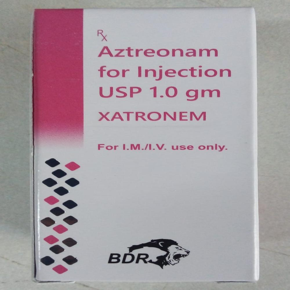 XATRONEM 1GM