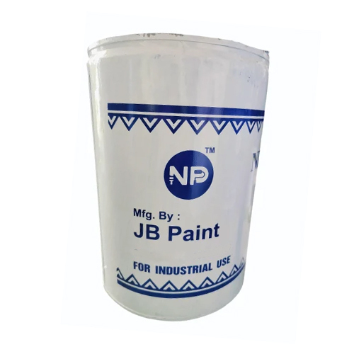 Epoxy Blue Floor Paint - Grade: Chemical Grade