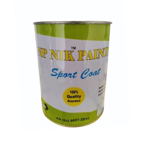 Liquid Blue Auto Paint Thinner - Application: Industrial