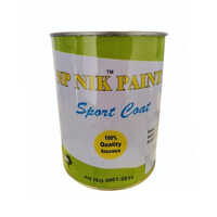 Liquid Blue Auto Paint Thinner - Application: Industrial
