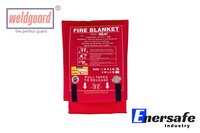 Fiberglass Fire Blanket