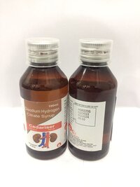 CEDARISER SYRUP