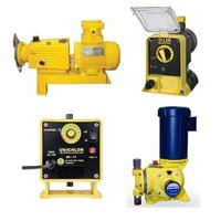 Dosing Pump - Usage: Industrial