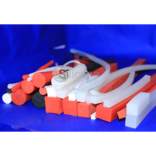 Silicone Rubber