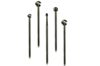 Ent Burs Equipments