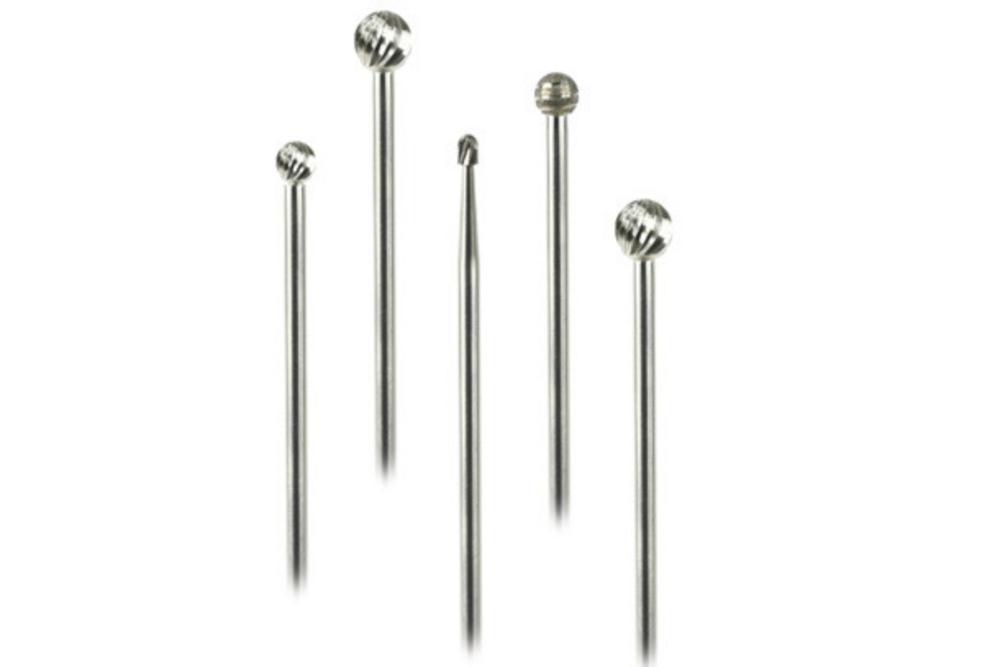 Ent Burs Equipments