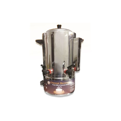Ss Milk Boiler Machine - Features: Good Quality