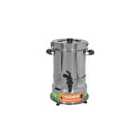 Gemini Tea Maker - Automatic Grade: Semi-automatic