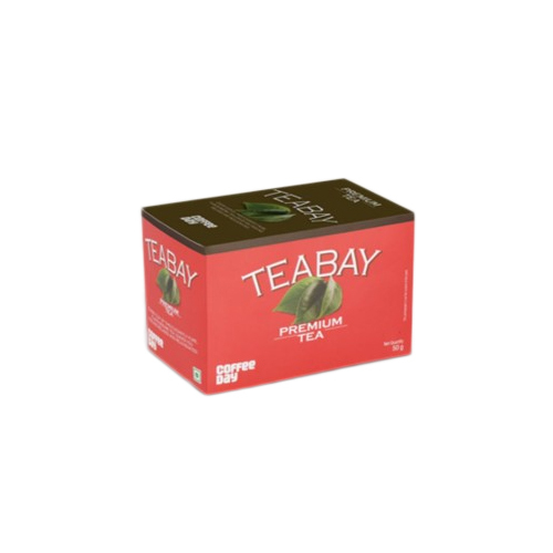 Premium Tea Powder - Sugar Content: No Sugar