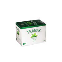 Mint Green Tea