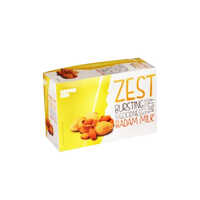 Badam Milk - Almond, Pistachio, & Cardamom Blend | Sweet And Nutty Flavor, Box Packaging For Easy Storage