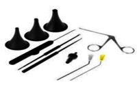 Myringotomy Kit Equipment