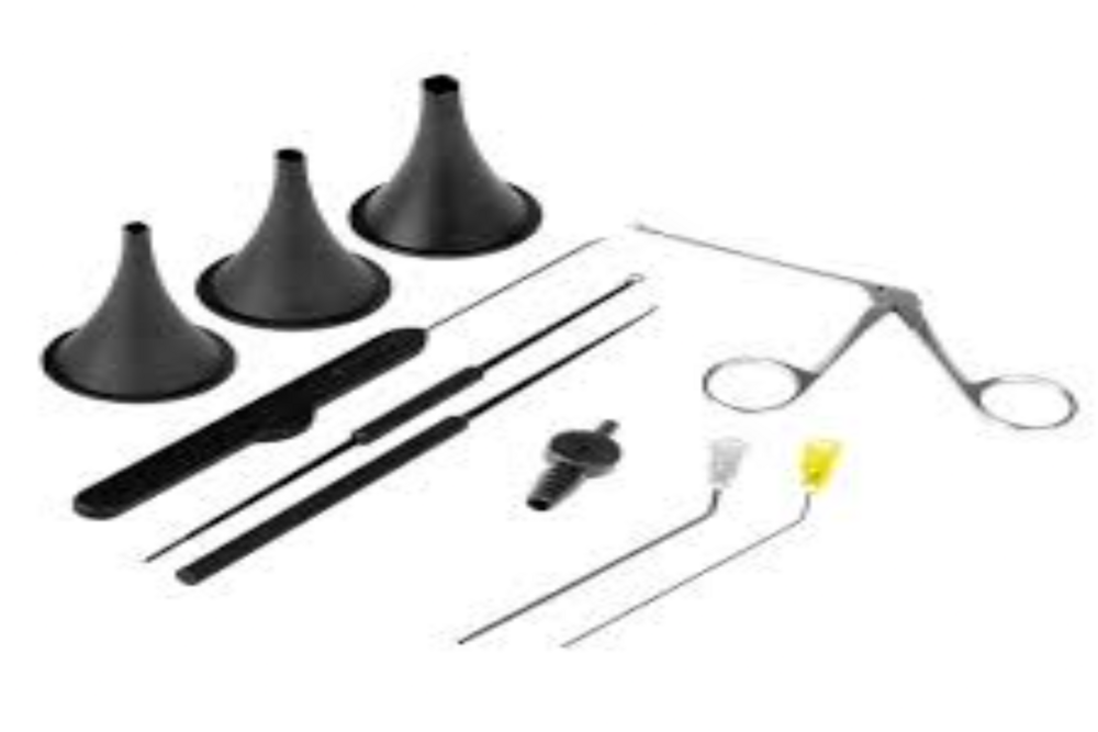 Myringotomy Kit EQUIPMENT