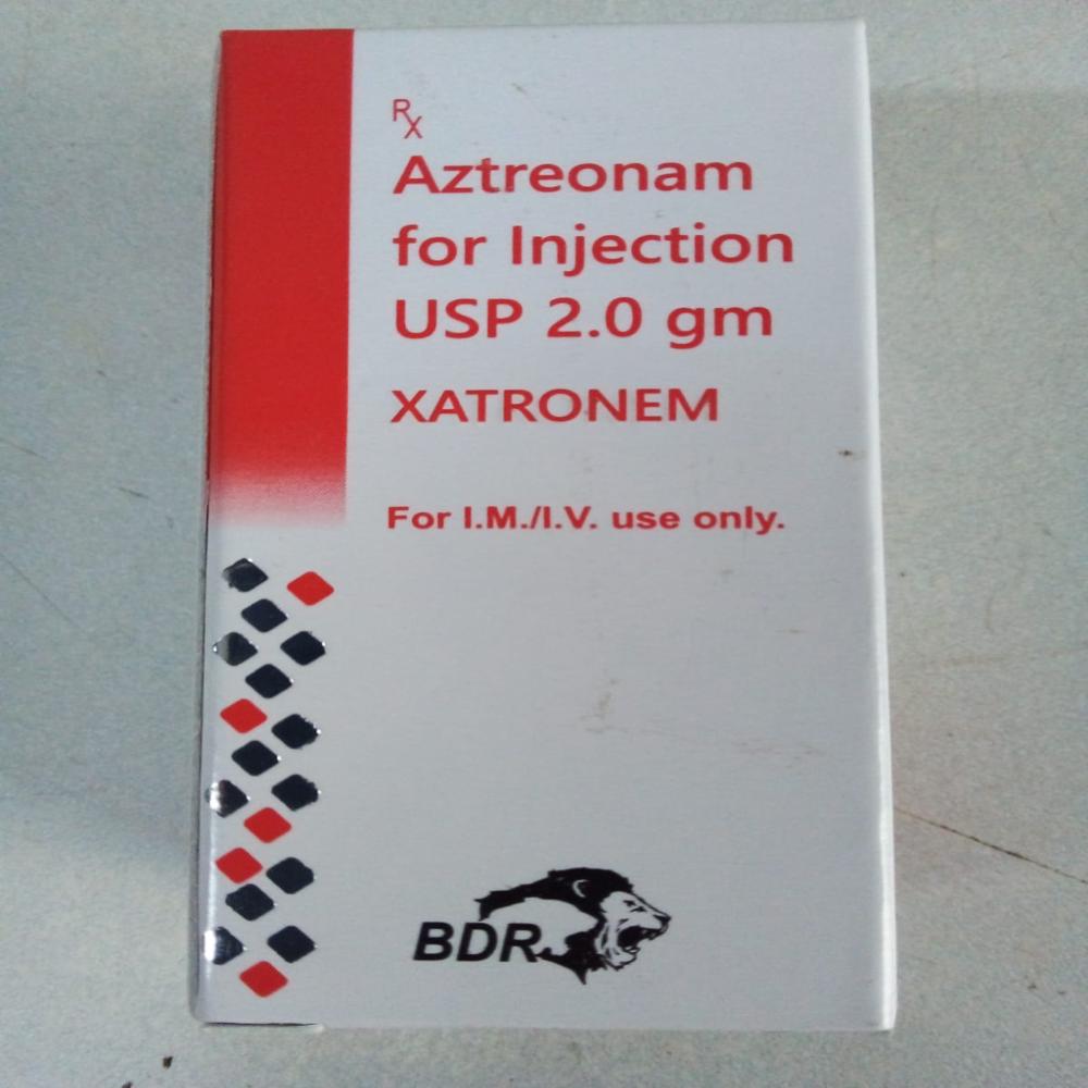 XATRONEM 2.0GM