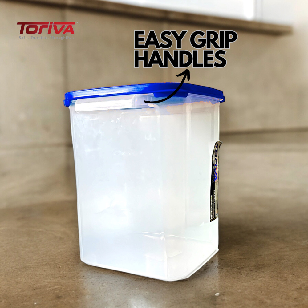 6500ml MENARA Container