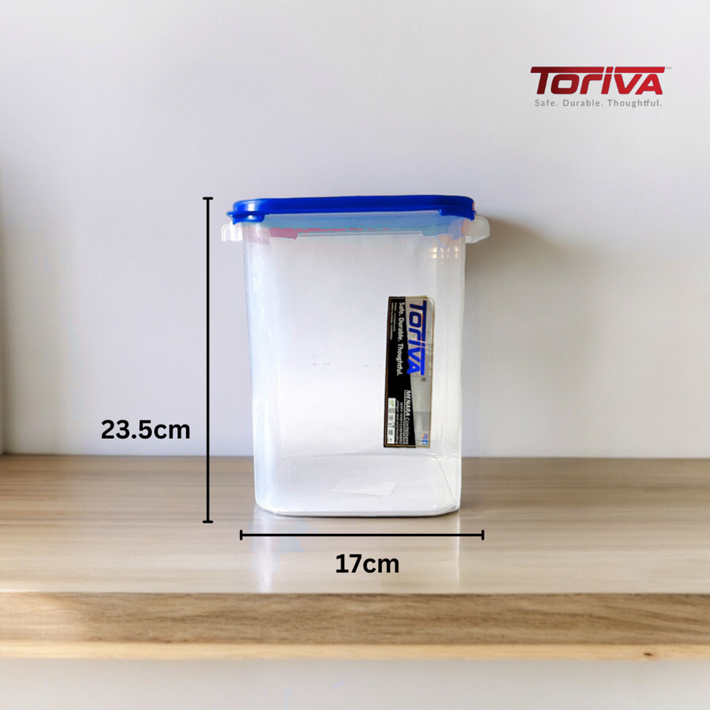 6500ml MENARA Container