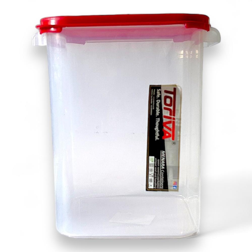 6500ml MENARA Container