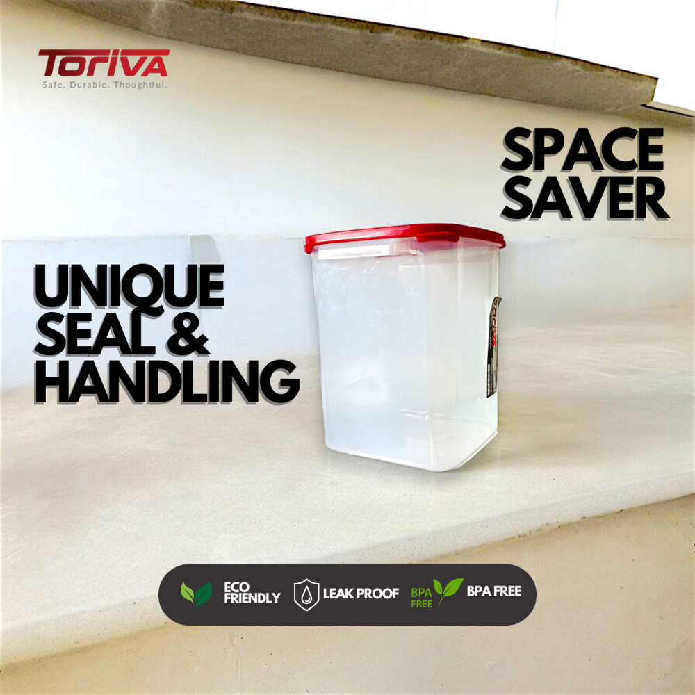 6500ml MENARA Container