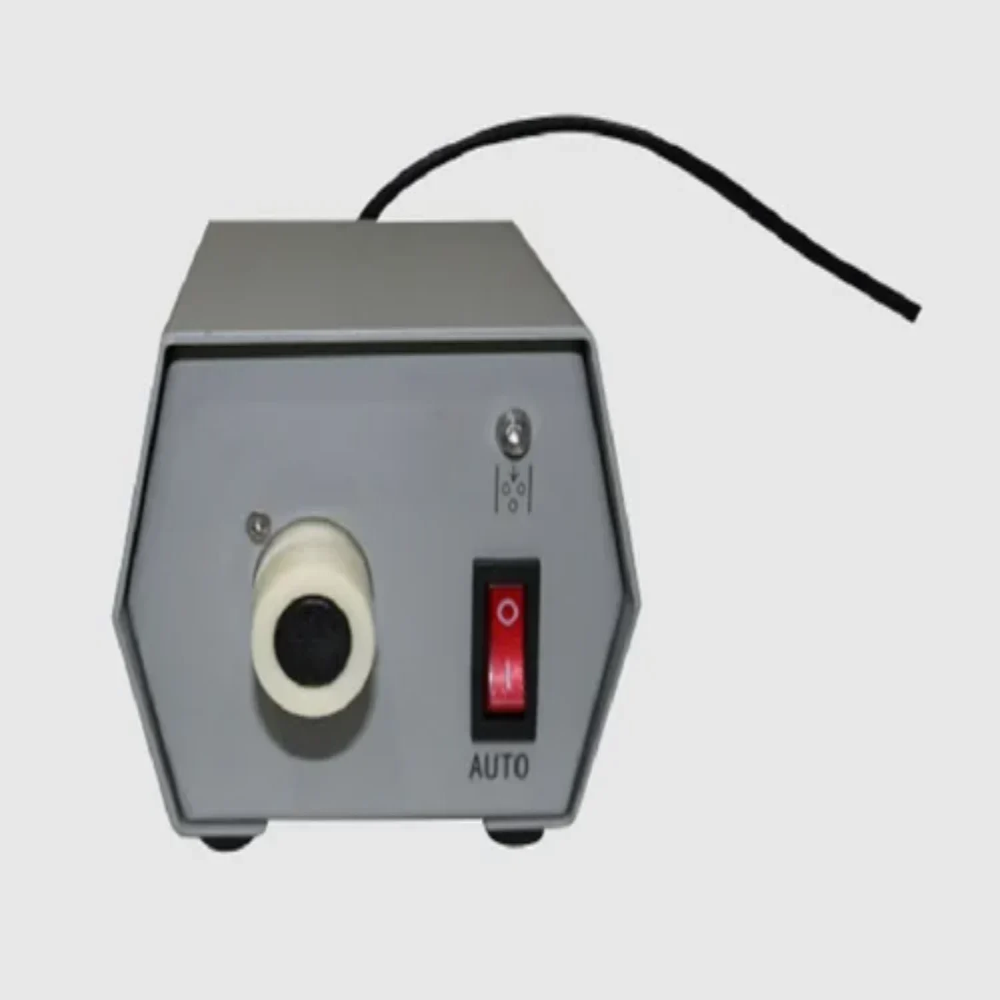 Coaglator System PRODUCT