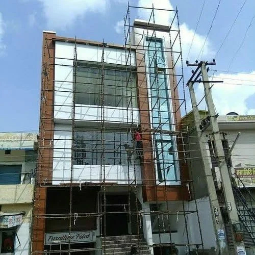 Acp Cladding