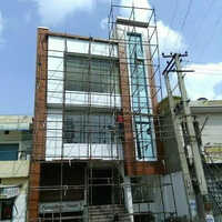 Acp Cladding