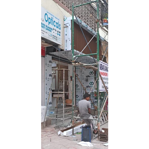 Acp Cladding