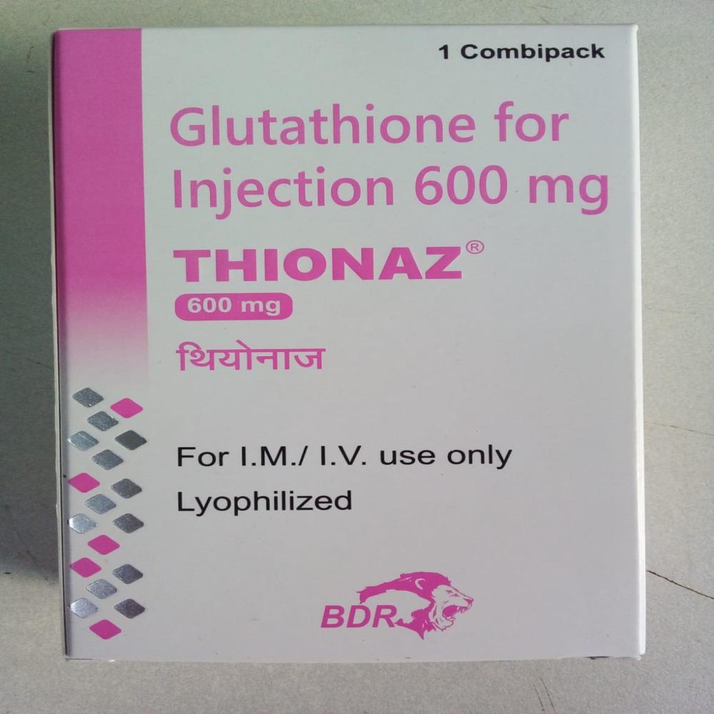 THIONAZ 600MG