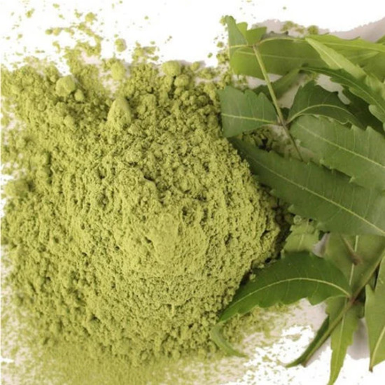 Neem Leaf Extract - 100% Pure, Natural Herbal Supplement For Immune Support And Skin Health