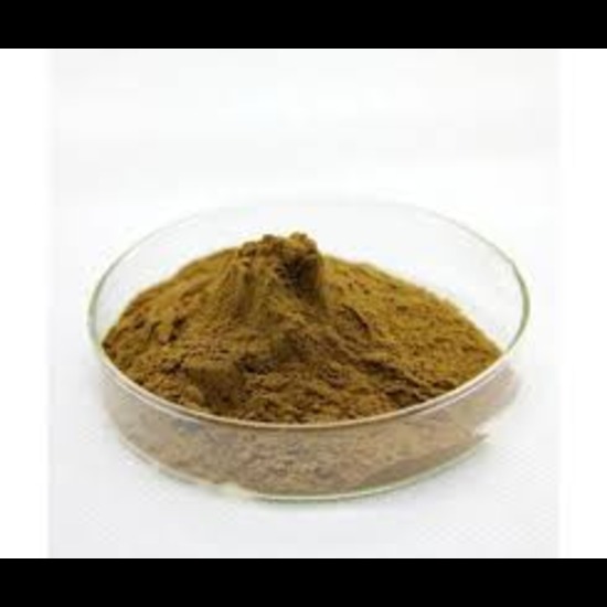 Nirbhishi Root Extract - Purity(%): 100%
