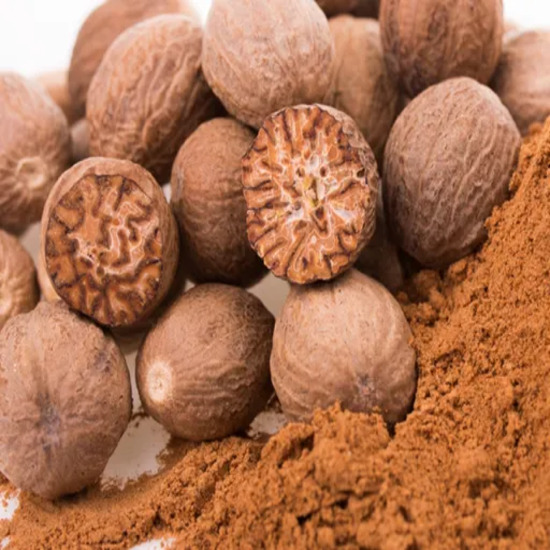 Myristica fragrans Extract