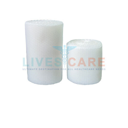 Waterproof Cast Padding Roll By Medilivescare Manufacturing Private Limited