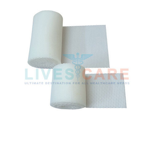 Waterproof Cast Padding Roll By Medilivescare Manufacturing Private Limited