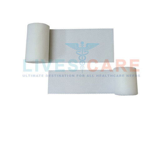 Waterproof Cast Padding Roll By Medilivescare Manufacturing Private Limited