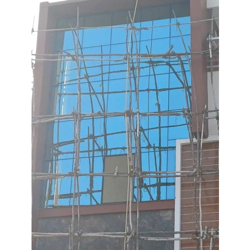 Structural Glazing