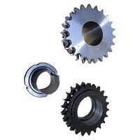 SS Gear Parts