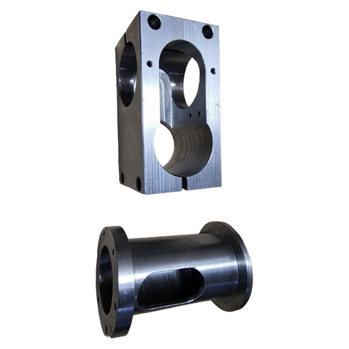 Industrial Moulding Machine Part