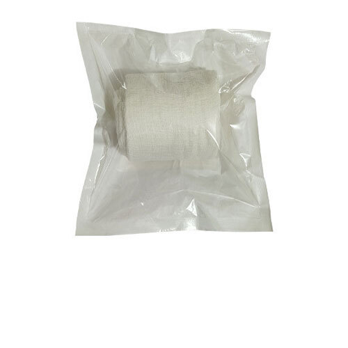 Gamjee Roll - High-quality Cotton Blend, Soft And Absorbent Fabric