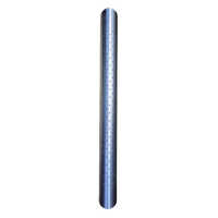 Ss Wire Mesh Bucket - Color: Silver