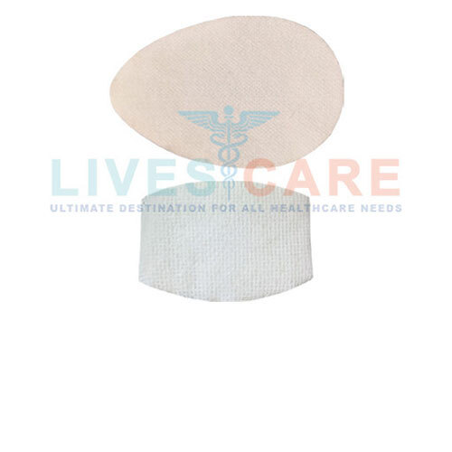 Eye Pad