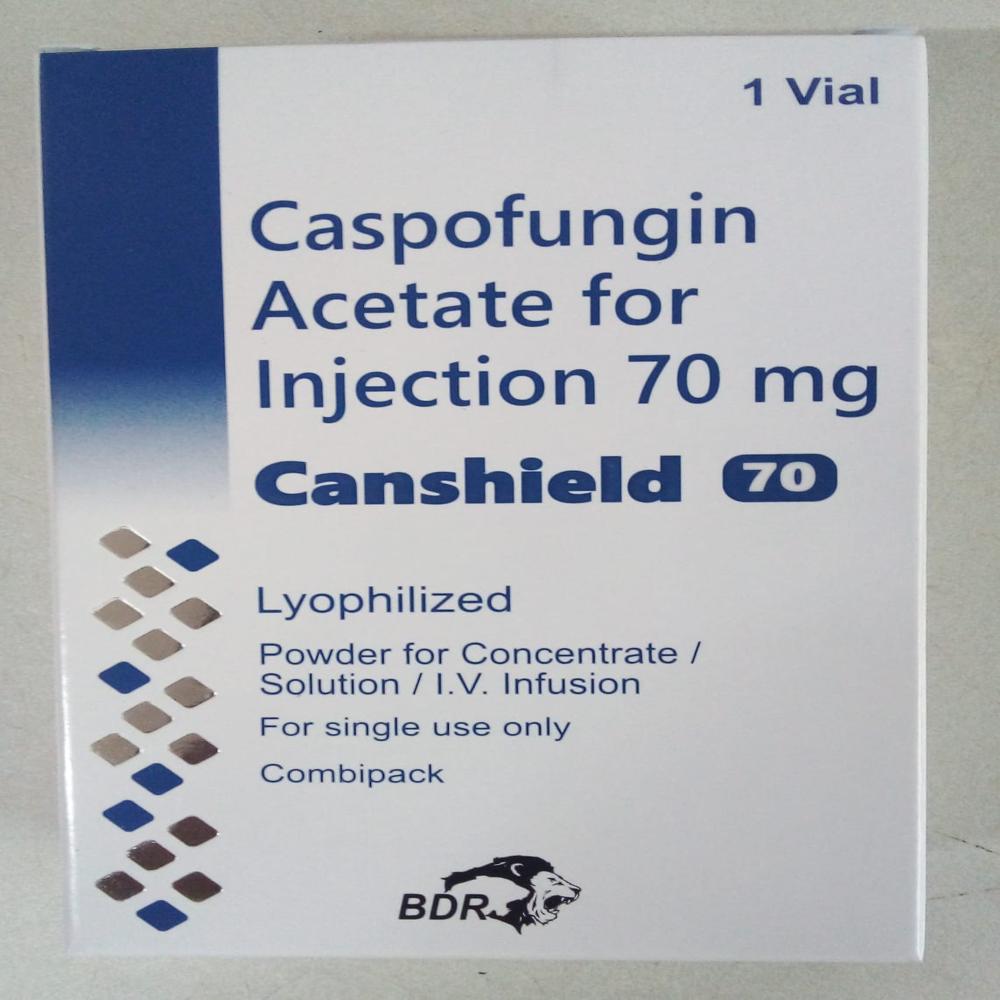 CANSHIELD 70GM