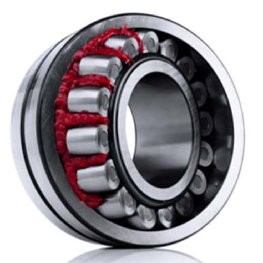 Mobilith Shc Series - Application: Industrial