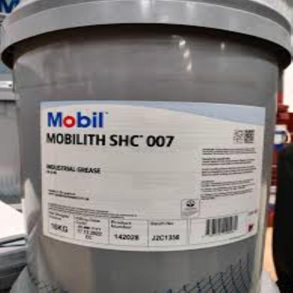 Mobilith SHC Series