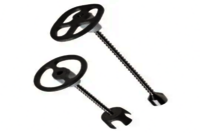 Prostheses Type Partial Vario Campana