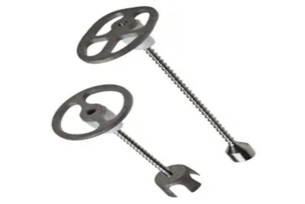 Prostheses Type Partial Vario Campana