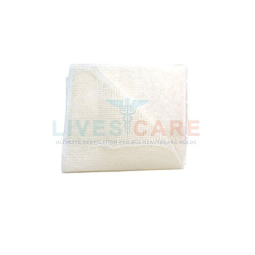 Chlorhexidine Gauze Dressing - Application: Wound Care