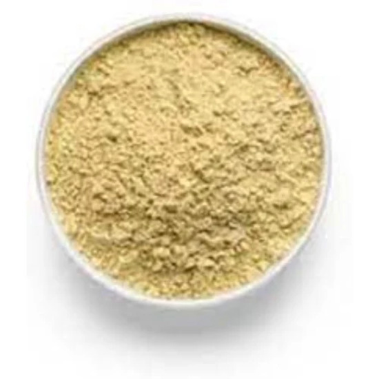 Solanum Virginianum Leaves Extract