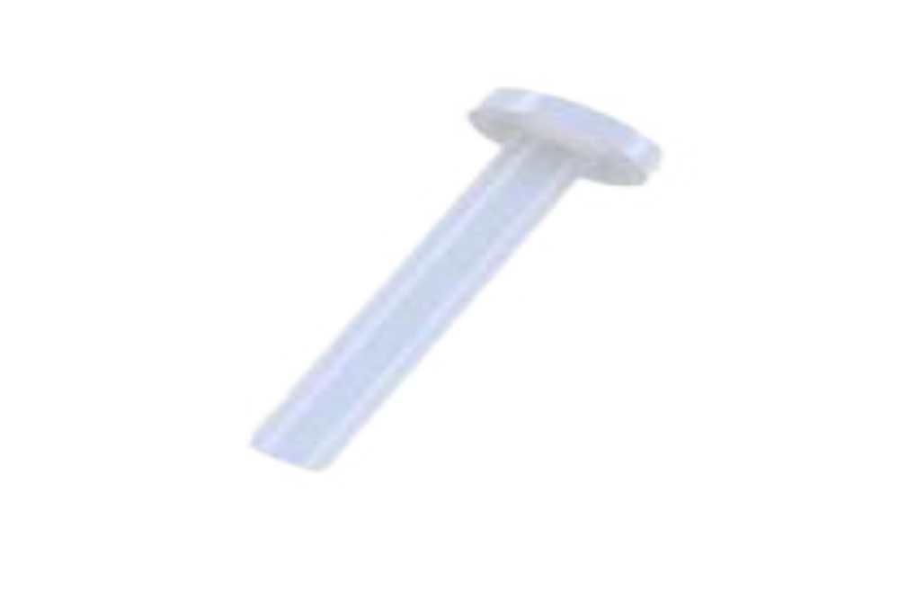 Fluoroplastic Total Prosthesis ( Torp