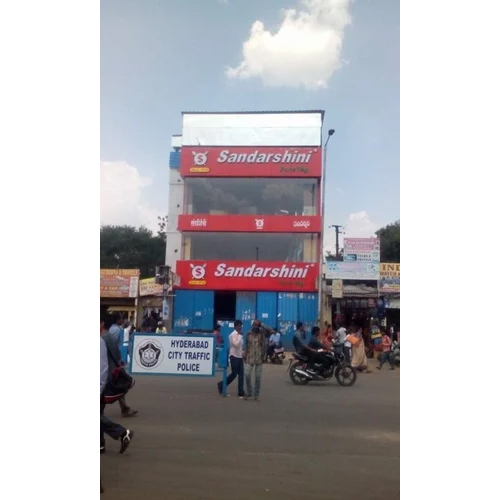 Acp Cladding